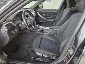 BMW 318 M SPORT / ПАНОРАМА / ТОП СЪСТОЯНИЕ - 8900 € / 17406.89 лв. - 43767442 10