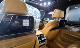 BMW 760 B&O / TV / ХЛАДИЛНИК / FULL - 29500 € / 57696.99 лв. - 62394516 16
