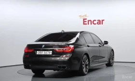 BMW 760 B&O / TV / ХЛАДИЛНИК / FULL - 29500 € / 57696.99 лв. - 62394516 2