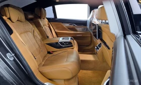 BMW 760 B&O / TV / ХЛАДИЛНИК / FULL - 29500 € / 57696.99 лв. - 62394516 12