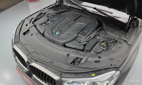 BMW 760 B&O / TV / ХЛАДИЛНИК / FULL - 29500 € / 57696.99 лв. - 62394516 6