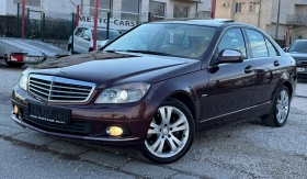 Mercedes-Benz C 320 3.0CDI* FULL
