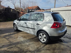 VW Golf 1.9TDi - 3798 € / 7428.24 лв. - 42972414 7