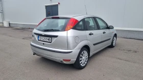 ����� �� �������� �� Ford Focus 1.6 ��� - ������ 226000��