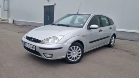 ����� �� �������� �� Ford Focus 1.6 ��� - ������ 226000��