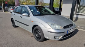 ����� �� �������� �� Ford Focus 1.6 ��� - ������ 226000��