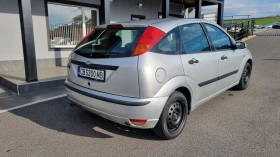 ����� �� �������� �� Ford Focus 1.6 ��� - ������ 226000��