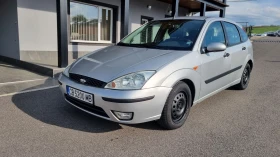 ����� �� �������� �� Ford Focus 1.6 ��� - ������ 226000��