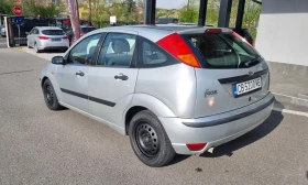 ����� �� �������� �� Ford Focus 1.6 ��� - ������ 226000��