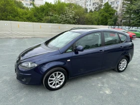 ����� �� �������� �� Seat Altea XL, 1.6 TDI