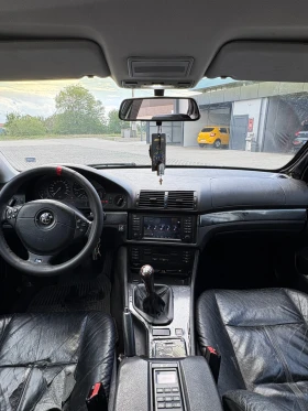BMW 520 M52B20 TOP ���-������ / ���� ������ � ���� �� ��� | Mobile.bg � ����� ������ 5
