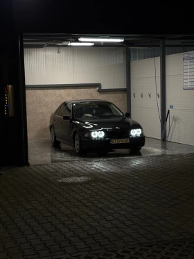 BMW 520 M52B20 TOP ���-������ / ���� ������ � ���� �� ��� | Mobile.bg � ����� ������ 10