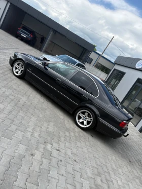 BMW 520 M52B20 TOP ���-������ / ���� ������ � ���� �� ��� | Mobile.bg � ����� ������ 3