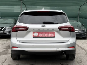 Ford Focus 1.5 EcoBlue TITANIUM FULL LED | Mobile.bg � ����� ������ 5