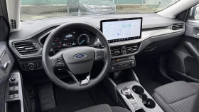 Ford Focus 1.5 EcoBlue TITANIUM FULL LED | Mobile.bg � ����� ������ 8