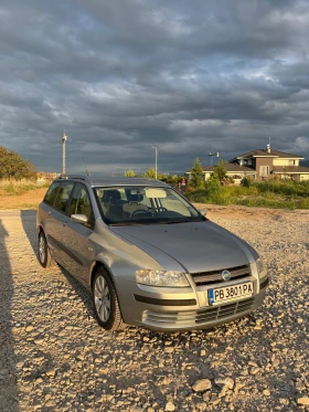 Fiat Stilo 