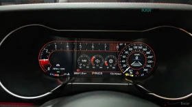 Ford Mustang SUPERCHARGED* 600HP* SHELBY PACK* КОЖА* ОБДУХВАНЕ* | Auto.bg — изображение 11