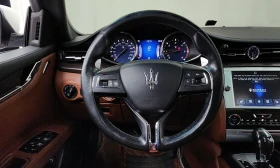 Maserati Quattroporte 3.0 DIESEL 275�.�. * ��������� * ��. ����� ������� | Mobile.bg � ����� ������ 4