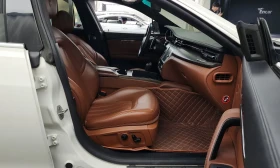 Maserati Quattroporte 3.0 DIESEL 275�.�. * ��������� * ��. ����� ������� | Mobile.bg � ����� ������ 11