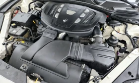 Maserati Quattroporte 3.0 DIESEL 275�.�. * ��������� * ��. ����� ������� | Mobile.bg � ����� ������ 17