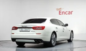 Maserati Quattroporte 3.0 DIESEL 275�.�. * ��������� * ��. ����� ������� | Mobile.bg � ����� ������ 15