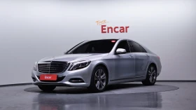 Mercedes-Benz S 350 4MATIC * ДИСТРОНИК * ОБДУХВАНЕ * 360 * ПАНОРАМА