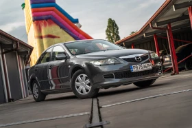 Mazda 6 | Mobile.bg � ����� ������ 2