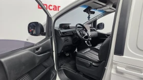 Hyundai Staria Modern* BLIND SPOT* ������� �����* ������ ���� | Mobile.bg � ����� ������ 10