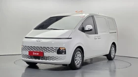 ������ Hyundai Staria