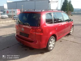 VW Touran 1.4 CNG | Mobile.bg � ����� ������ 5