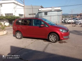 VW Touran 1.4 CNG | Mobile.bg � ����� ������ 3