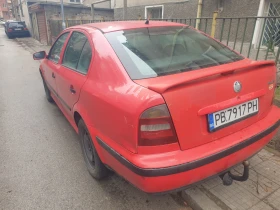 Skoda Octavia Бензин  газ 2000к 115к - 800 € / 1564.66 лв. - 16036784 2