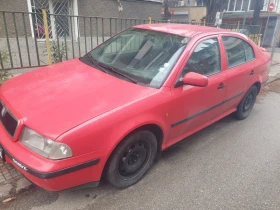 Skoda Octavia Бензин  газ 2000к 115к - 800 € / 1564.66 лв. - 16036784 3