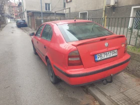 Skoda Octavia Бензин  газ 2000к 115к - 800 € / 1564.66 лв. - 16036784 4