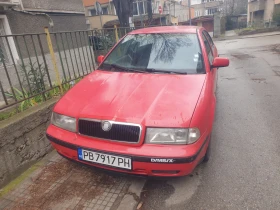 Skoda Octavia Бензин газ 2000к 115к