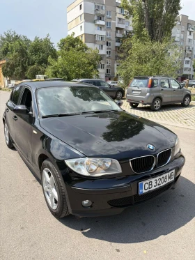 ����� �� �������� �� BMW 116