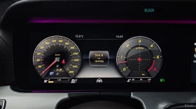 Mercedes-Benz CLS 400 4MATIC/DRIVE-ASSISTS/SUNROOF/PREMIUM | Mobile.bg � ����� ������ 8
