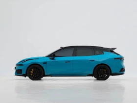 LynkCo 01 07 GT 2027 - 33800 € - 44162741 6