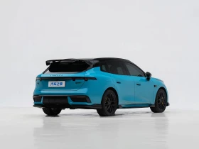 LynkCo 01 07 GT 2027 - 33800 € - 44162741 7
