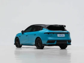 LynkCo 01 07 GT 2027 - 33800 € - 44162741 5