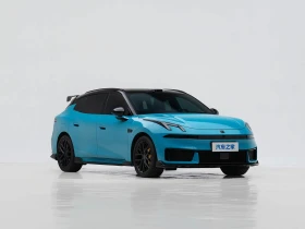 LynkCo 01 07 GT 2027