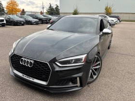 Audi S5 | TECHNIK | Цена до България & АвтоКредит