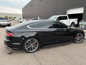 Audi S5 | TECHNIK | Цена до България & АвтоКредит | Auto.bg — изображение 4