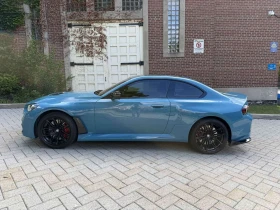 BMW M2 Coupe  CARFAX | Auto.bg — изображение 2