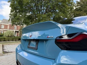 BMW M2 Coupe  CARFAX | Auto.bg — изображение 15