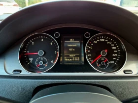 VW Passat 2.0TDI Нави Камера Клима Масаж Обдухване Печка Лед | Auto.bg — изображение 14