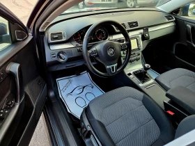 VW Passat 2.0TDI Нави Камера Клима Масаж Обдухване Печка Лед | Auto.bg — изображение 9