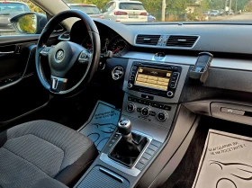 VW Passat 2.0TDI Нави Камера Клима Масаж Обдухване Печка Лед | Auto.bg — изображение 11