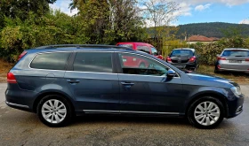 VW Passat 2.0TDI Нави Камера Клима Масаж Обдухване Печка Лед | Auto.bg — изображение 7
