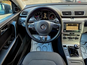 VW Passat 2.0TDI Нави Камера Клима Масаж Обдухване Печка Лед | Auto.bg — изображение 12